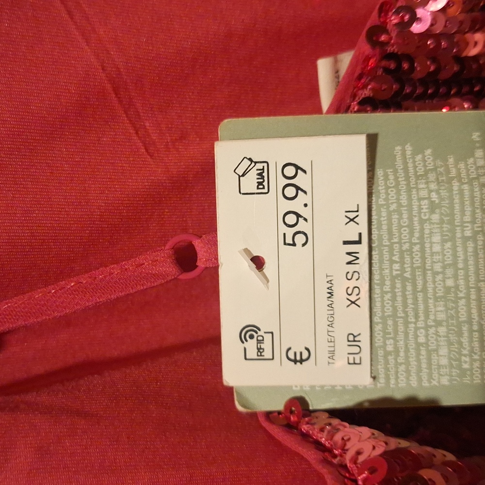 H&M - Picture 4 of 4